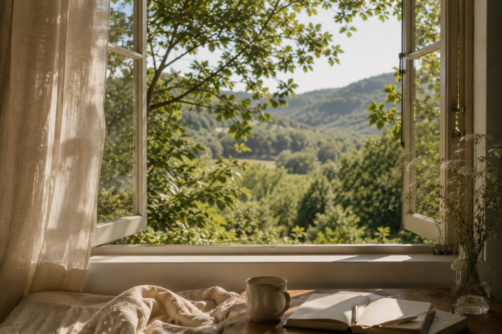 Selfcare Routine einfach aufbauen für mehr Ruhe Selfcare Routine einfach aufbauen für mehr Ruhe