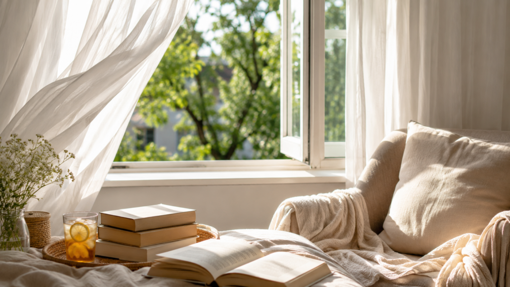 Bücher für den Sommer: 5 schöne Lesetipps für dich Bücher für den Sommer: 5 schöne Lesetipps für dich